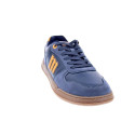 Zapatillas Mtng zapatos Hombre modelo Free Miami Azul Cordón