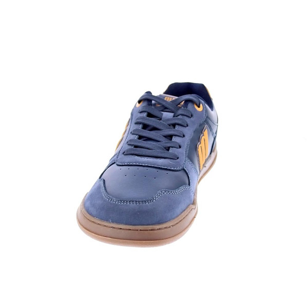 Zapatillas Mtng zapatos Hombre modelo Free Miami Azul Cordón