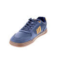 Zapatillas Mtng zapatos Hombre modelo Free Miami Azul Cordón