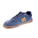 Zapatillas Mtng zapatos Hombre modelo Free Miami Azul Cordón