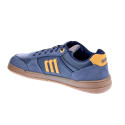 Zapatillas Mtng zapatos Hombre modelo Free Miami Azul Cordón