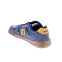 Zapatillas Mtng zapatos Hombre modelo Free Miami Azul Cordón