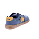 Zapatillas Mtng zapatos Hombre modelo Free Miami Azul Cordón