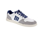 Zapatillas Mtng zapatos Hombre modelo Free Miami Blanco Cordón