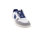 Zapatillas Mtng zapatos Hombre modelo Free Miami Blanco Cordón