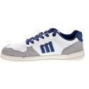 Zapatillas Mtng zapatos Hombre modelo Free Miami Blanco Cordón