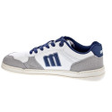 Zapatillas Mtng zapatos Hombre modelo Free Miami Blanco Cordón