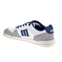 Zapatillas Mtng zapatos Hombre modelo Free Miami Blanco Cordón
