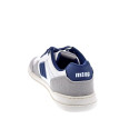 Zapatillas Mtng zapatos Hombre modelo Free Miami Blanco Cordón
