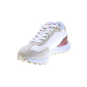 Zapatillas Mtng zapatos Mujer modelo Zinc Blanco Cordón