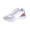 Zapatillas Mtng zapatos Mujer modelo Zinc Blanco Cordón