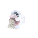 Zapatillas Mtng zapatos Mujer modelo Zinc Blanco Cordón