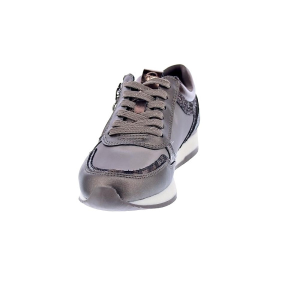 Zapatillas Tamaris zapatos Mujer modelo 23603 Marrón Cordón