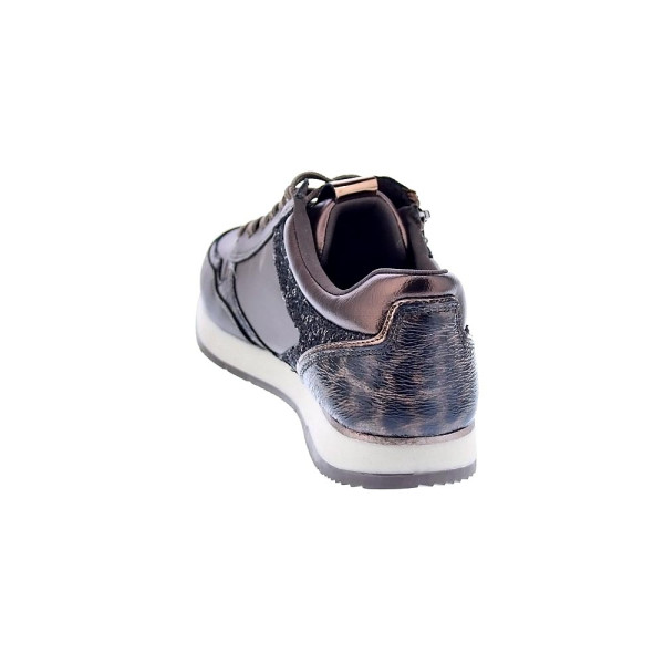 Zapatillas Tamaris zapatos Mujer modelo 23603 Marrón Cordón