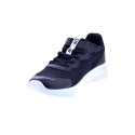 Zapatillas New Balance zapatos Niño modelo PT578 BK Negro Velcro