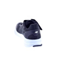 Zapatillas New Balance zapatos Niño modelo PT578 BK Negro Velcro