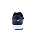 Zapatillas New Balance zapatos Niño modelo PT578 BK Negro Velcro