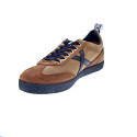 Zapatillas Munich zapatos Hombre modelo Volata 95 Marrón Cordón