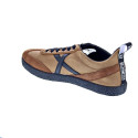 Zapatillas Munich zapatos Hombre modelo Volata 95 Marrón Cordón
