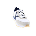 Zapatillas Munich zapatos Hombre modelo Rush 02 Blanco Cordón