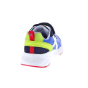 Zapatillas Munich zapatos Niño modelo Mini Track Vco 114 Azul Velcro