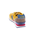 Zapatillas Mtng zapatos Hombre modelo Joggo Amarillo Cordón