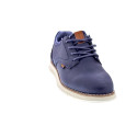 Zapatillas Mtng zapatos Hombre modelo Kota Azul Cordón