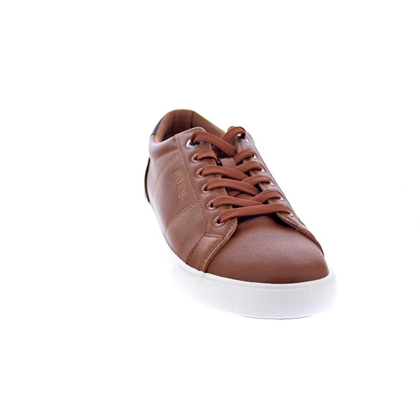 Zapatillas Mtng zapatos Hombre modelo Aria Marrón Cordón