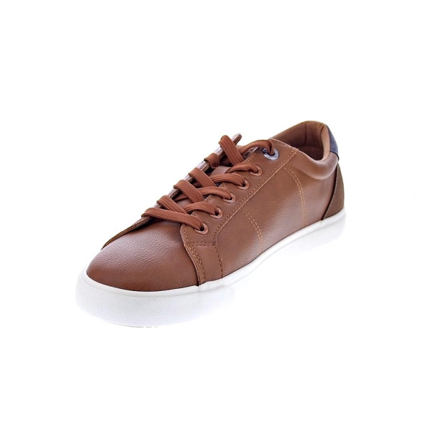 Zapatillas Mtng zapatos Hombre modelo Aria Marrón Cordón