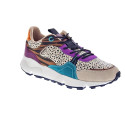Zapatillas Mtng zapatos Mujer modelo Climb Multicolor Cordón