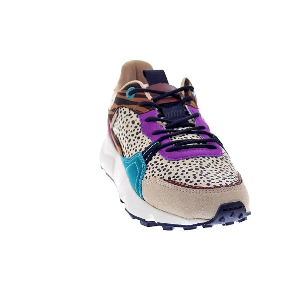 Zapatillas Mtng zapatos Mujer modelo Climb Multicolor Cordón