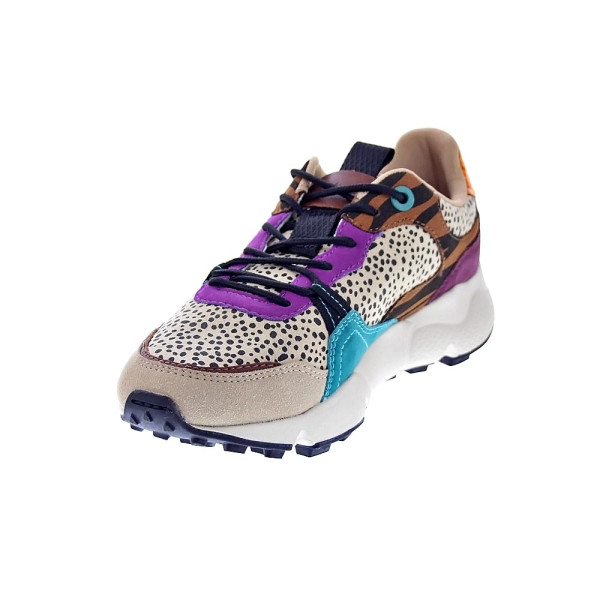 Zapatillas Mtng zapatos Mujer modelo Climb Multicolor Cordón