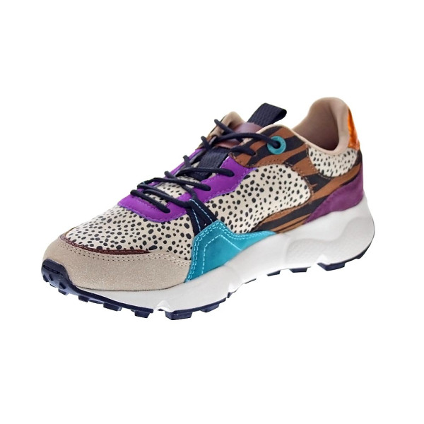 Zapatillas Mtng zapatos Mujer modelo Climb Multicolor Cordón