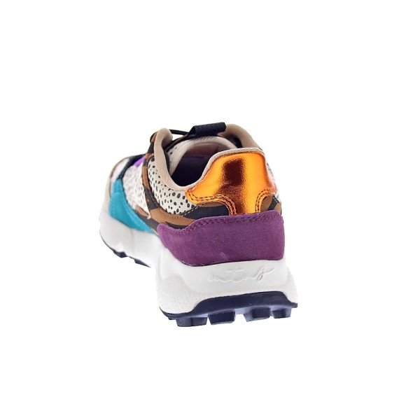 Zapatillas Mtng zapatos Mujer modelo Climb Multicolor Cordón