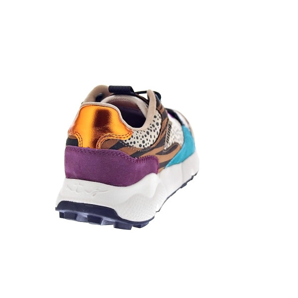 Zapatillas Mtng zapatos Mujer modelo Climb Multicolor Cordón