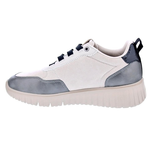 Zapatillas Mtng zapatos Mujer modelo Serene Beige Elástico