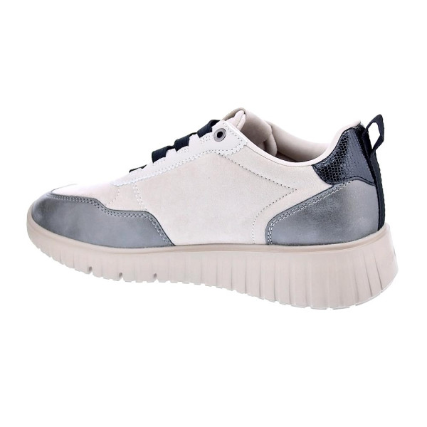 Zapatillas Mtng zapatos Mujer modelo Serene Beige Elástico