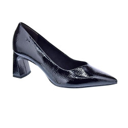 Zapatos tacón Tamaris zapatos Mujer modelo 22452 Negro  2