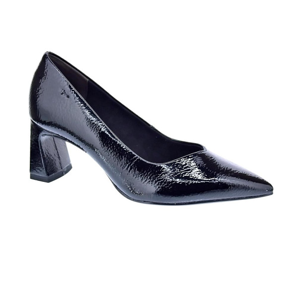 Zapatos tacón Tamaris zapatos Mujer modelo 22452 Negro 