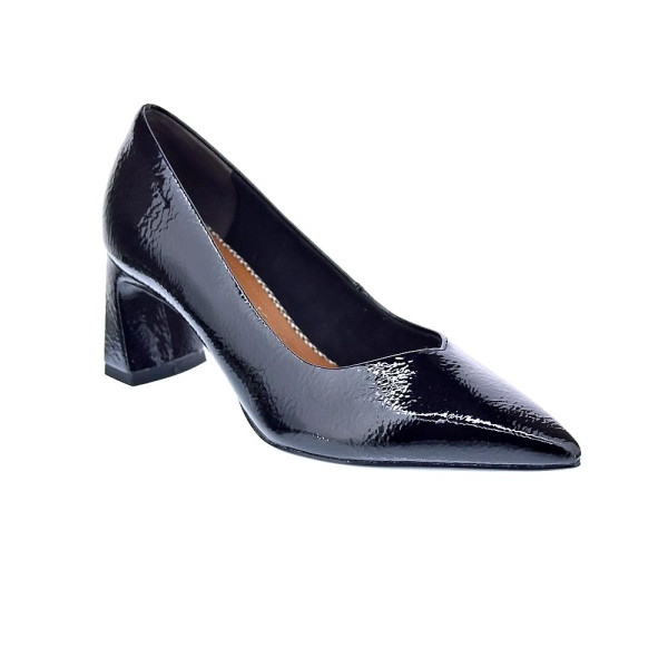 Zapatos tacón Tamaris zapatos Mujer modelo 22452 Negro 