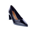 Zapatos tacón Tamaris zapatos Mujer modelo 22452 Negro 