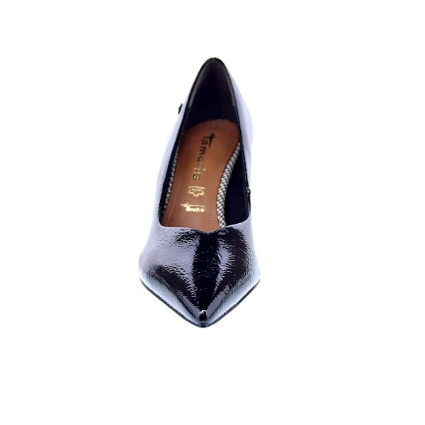 Zapatos tacón Tamaris zapatos Mujer modelo 22452 Negro 