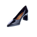 Zapatos tacón Tamaris zapatos Mujer modelo 22452 Negro 