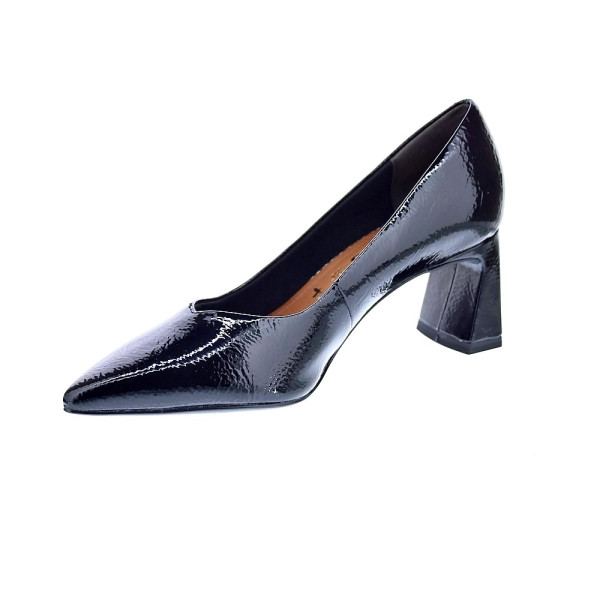Zapatos tacón Tamaris zapatos Mujer modelo 22452 Negro 