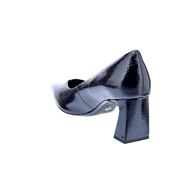 Zapatos tacón Tamaris zapatos Mujer modelo 22452 Negro 