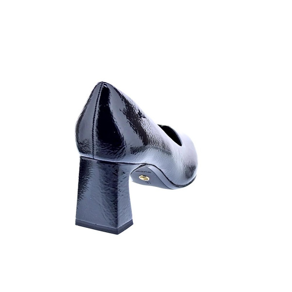 Zapatos tacón Tamaris zapatos Mujer modelo 22452 Negro 