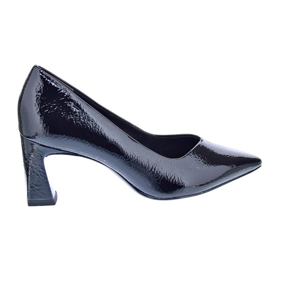 Zapatos tacón Tamaris zapatos Mujer modelo 22452 Negro 