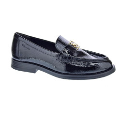 Mocasines Tamaris zapatos Mujer modelo 24351 Negro  2
