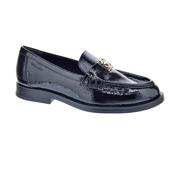 Mocasines Tamaris zapatos Mujer modelo 24351 Negro 