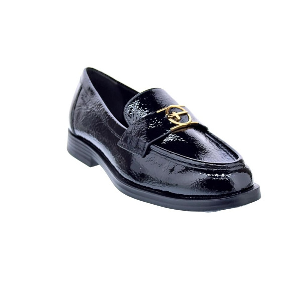 Mocasines Tamaris zapatos Mujer modelo 24351 Negro 